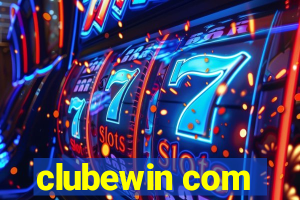 clubewin com